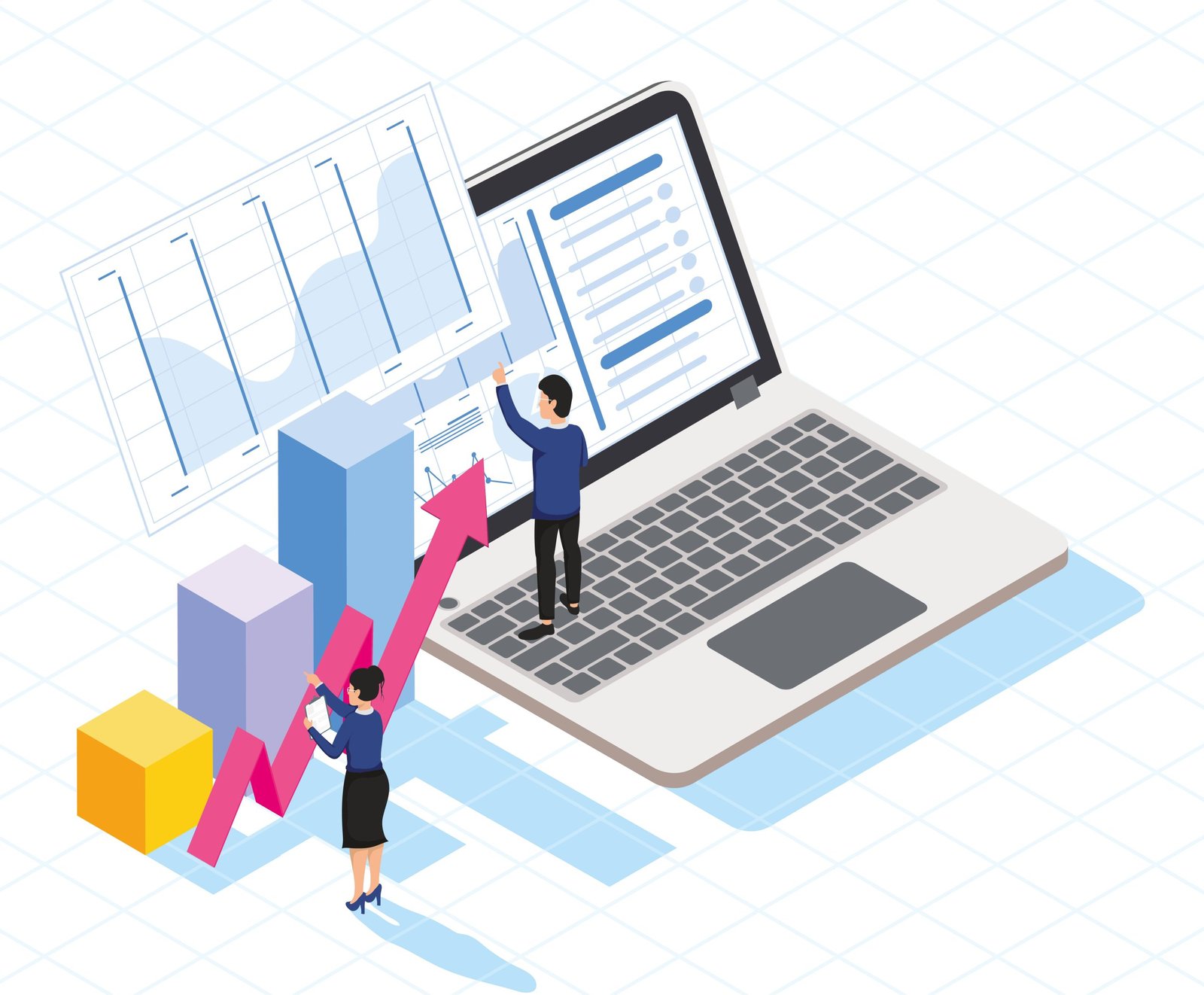 CRM Feature
